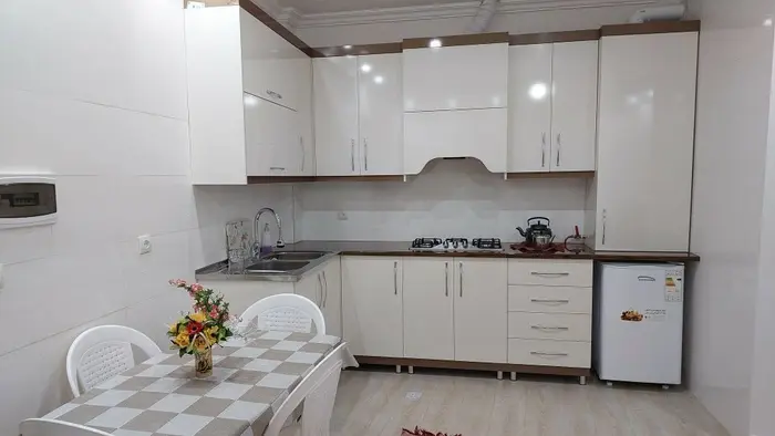 آپارتمان یک خوابه آرتمیس ۱ بوژان