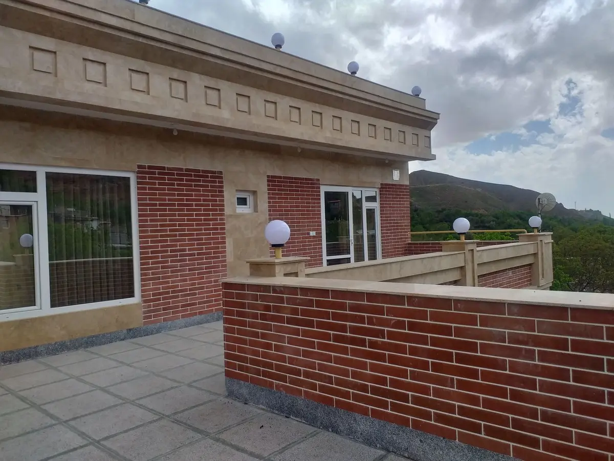 آپارتمان یک خوابه آرتمیس ۱ بوژان