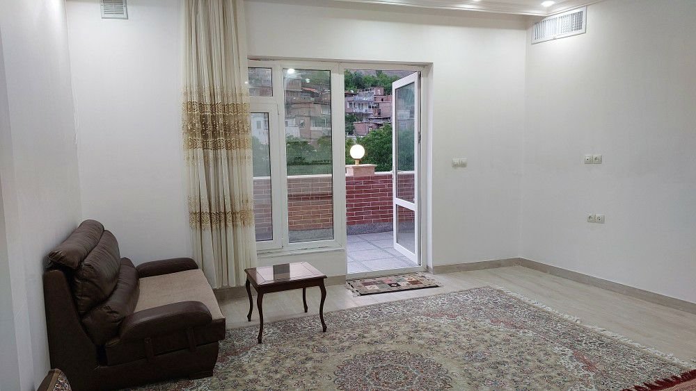 آپارتمان یک خوابه آرتمیس ۱ بوژان