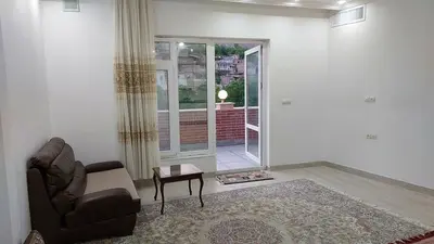 آپارتمان یک خوابه آرتمیس ۱ بوژان