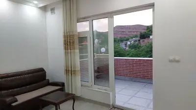 آپارتمان یک خوابه آرتمیس ۱ بوژان