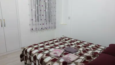 آپارتمان دوخوابه آرتمیس بوژان