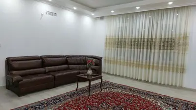 آپارتمان دوخوابه آرتمیس بوژان