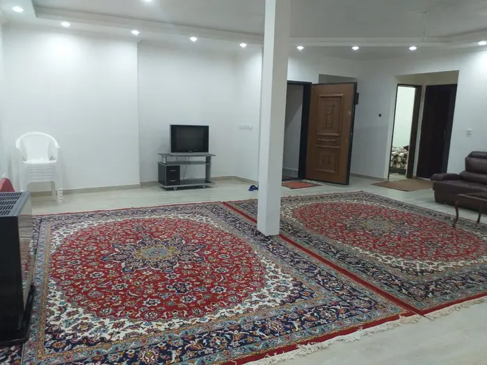 آپارتمان دوخوابه آرتمیس بوژان