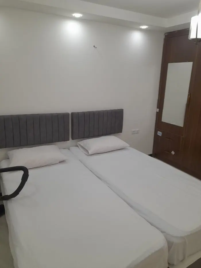 آپارتمان دوخوابه رایان 1 - اتاق خواب ۱