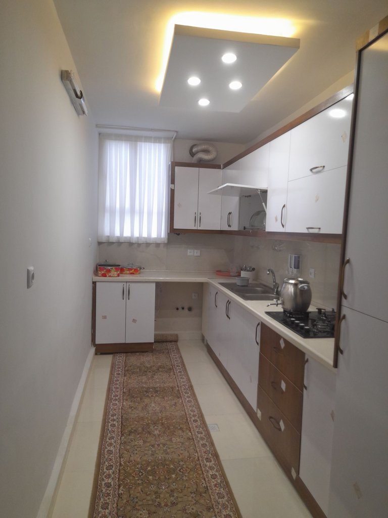 آپارتمان یک خوابه رایان 4