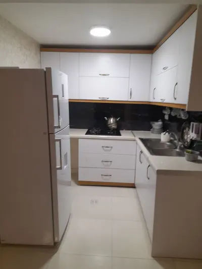 آپارتمان دوخوابه رایان 1