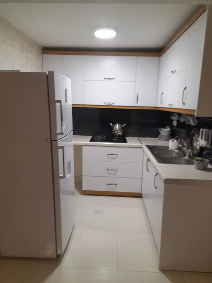 آپارتمان دوخوابه رایان 1 - اشپزخانه