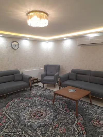 آپارتمان دوخوابه رایان 1