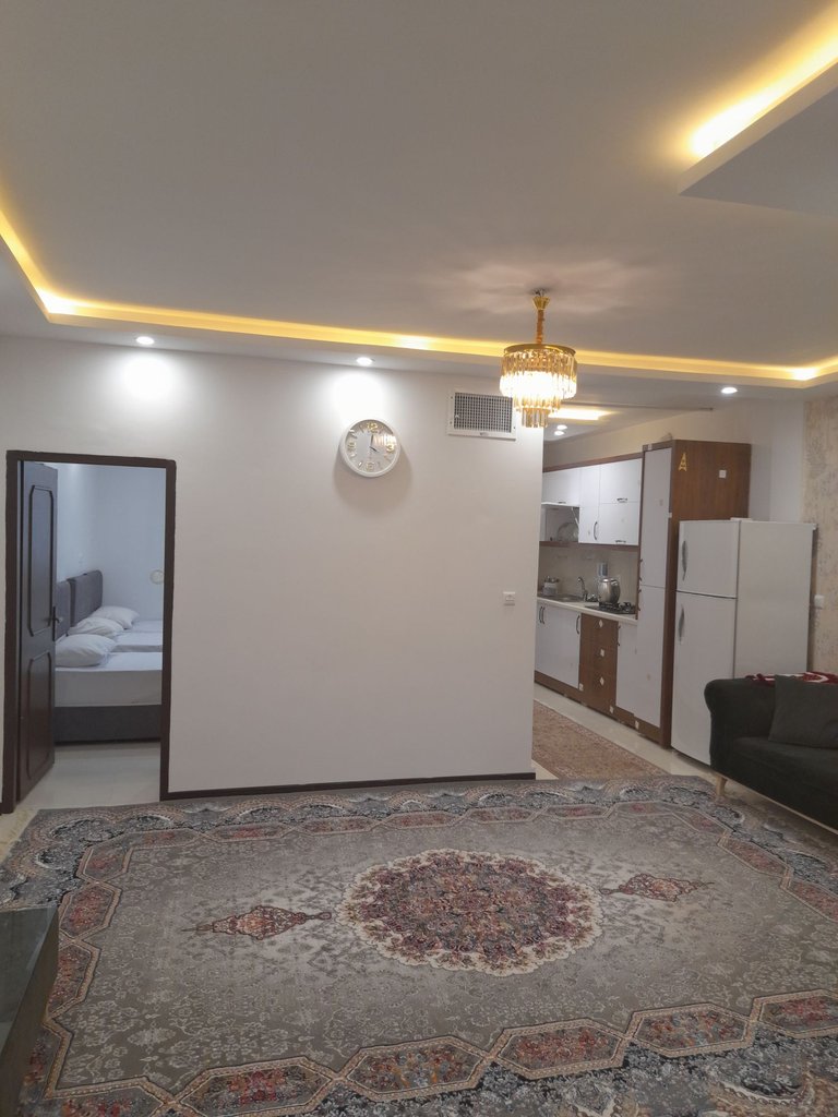 آپارتمان یک خوابه رایان 4