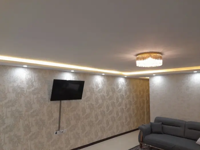 آپارتمان دوخوابه رایان 1