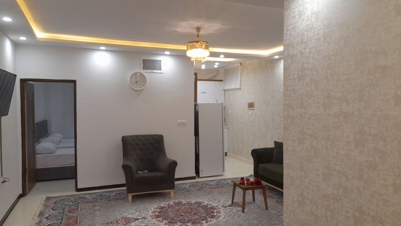 آپارتمان یک خوابه رایان 5