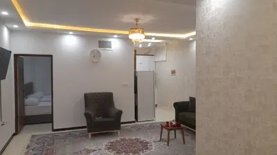 آپارتمان یک خوابه رایان 5