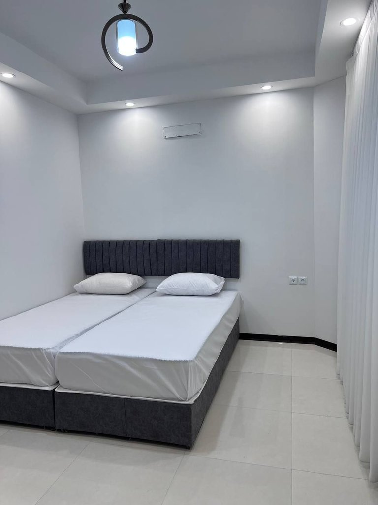 آپارتمان دوخوابه رایان ۳