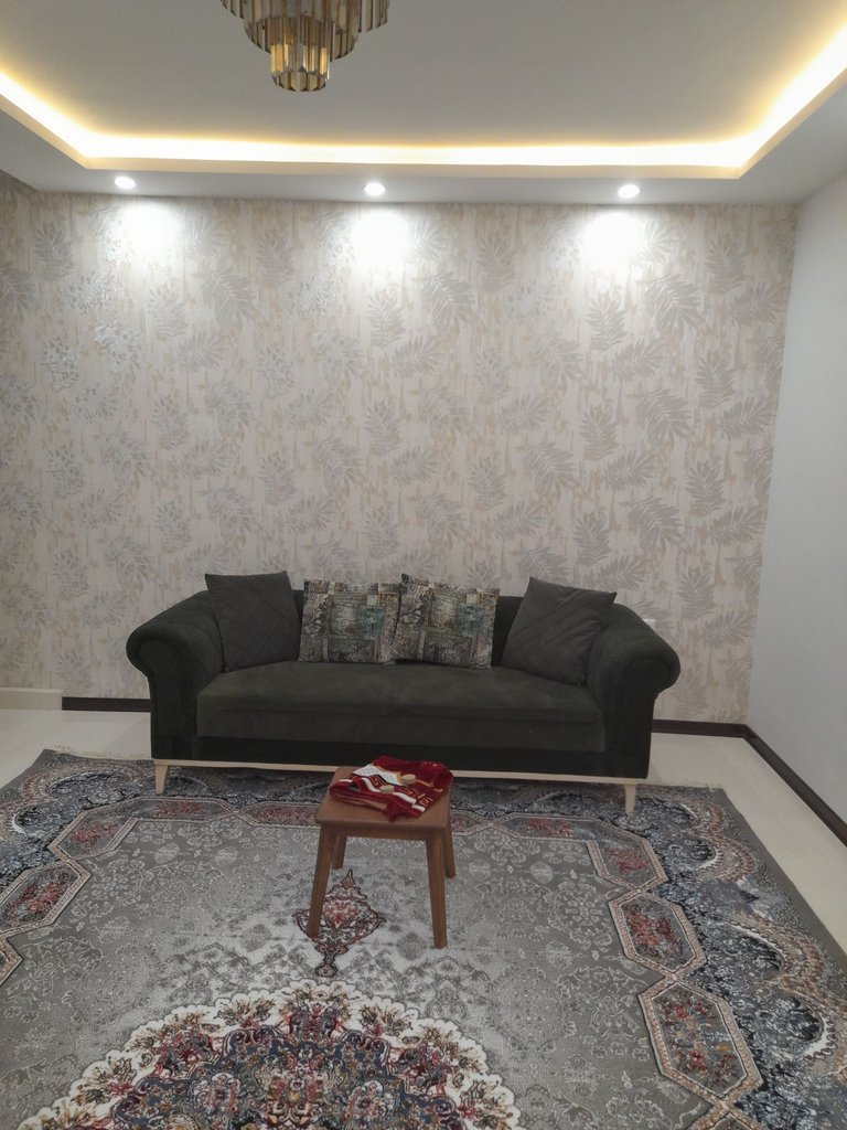 آپارتمان یک خوابه رایان 5