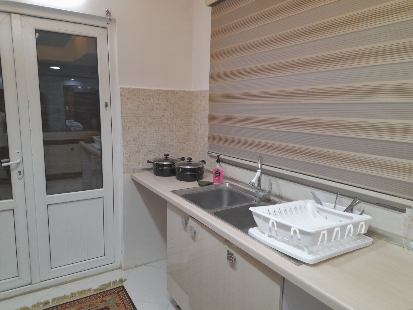 آپارتمان یک خوابه رایان واحد ۲