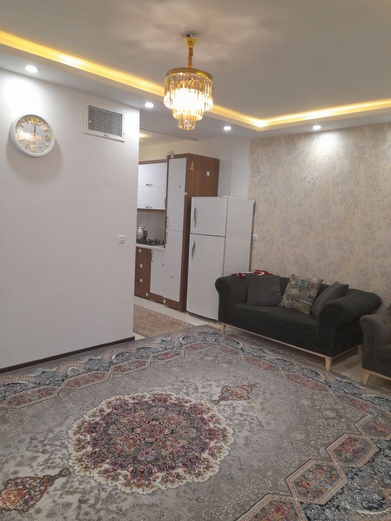 آپارتمان یک خوابه رایان 4