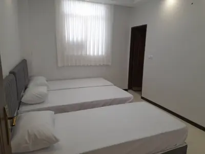 آپارتمان یک خوابه رایان 5