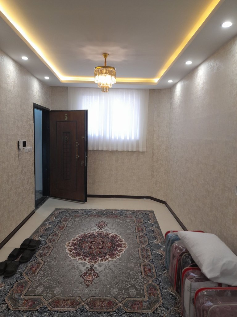 آپارتمان یک خوابه رایان 5