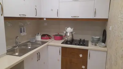 آپارتمان یک خوابه رایان 5