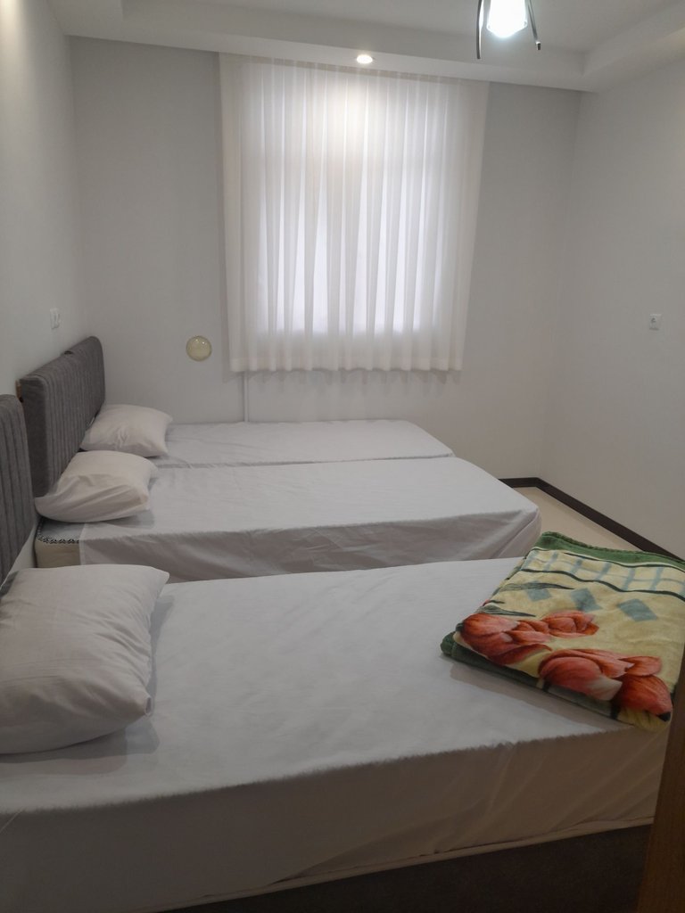 آپارتمان یک خوابه رایان 4