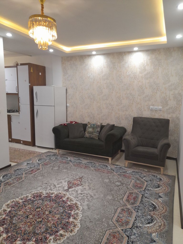 آپارتمان یک خوابه رایان 4
