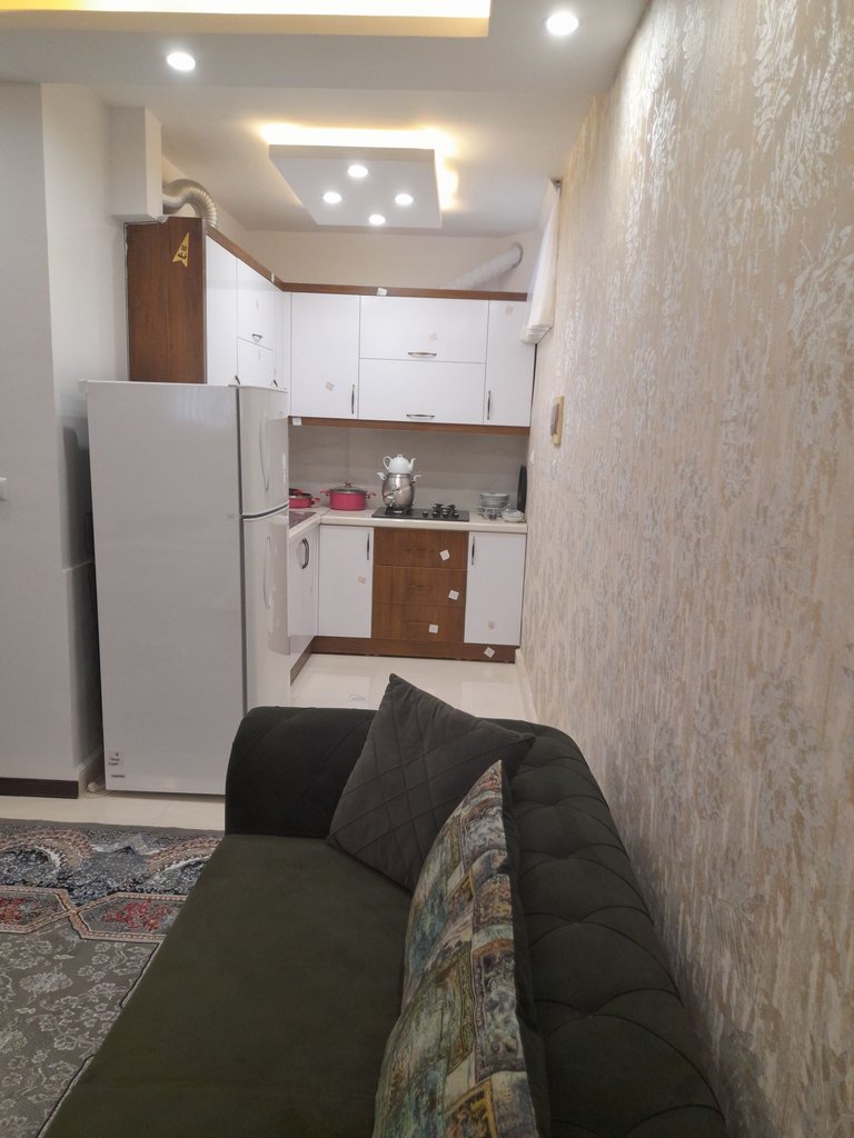 آپارتمان یک خوابه رایان 5