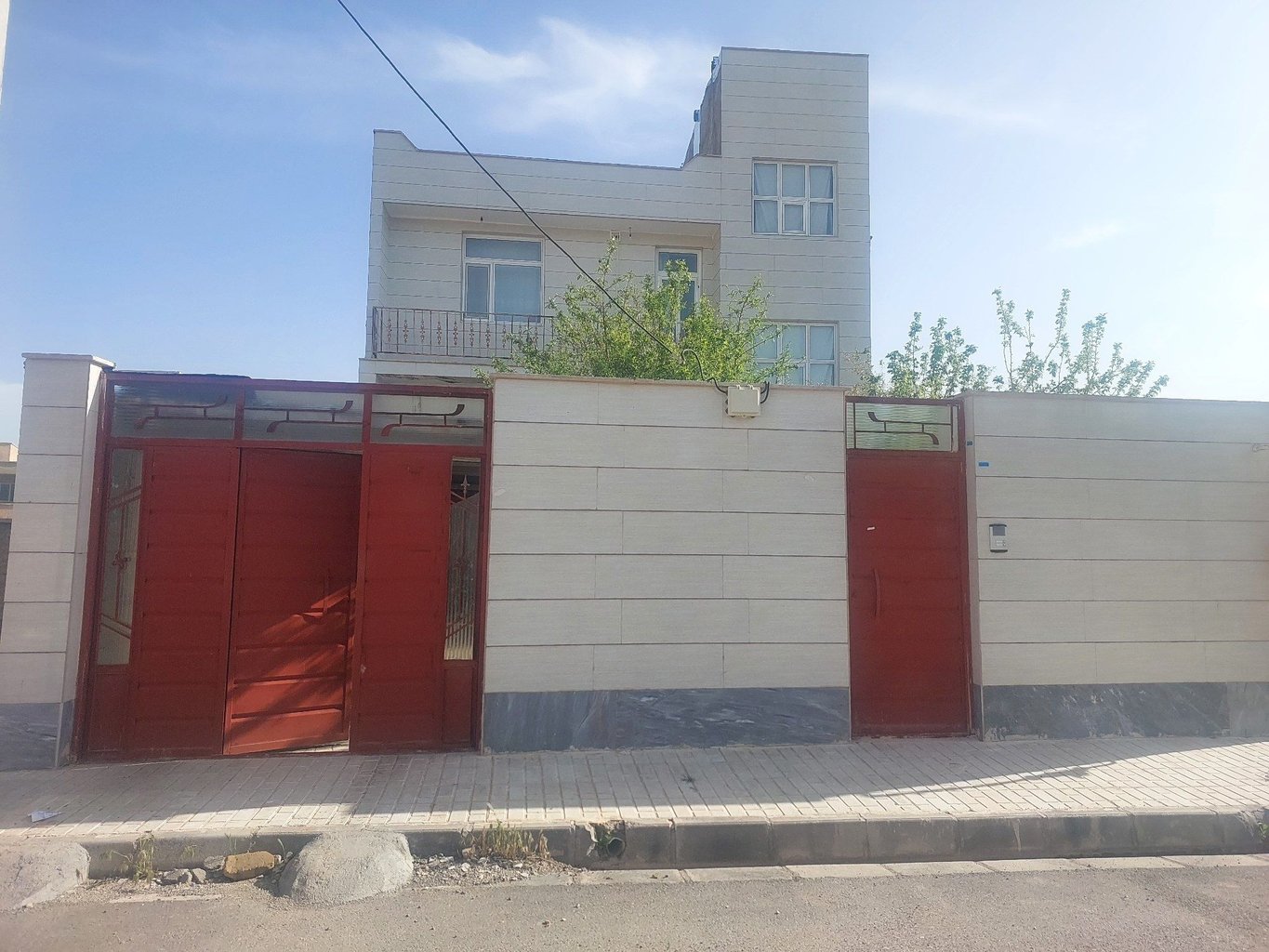 یک خوابه شهریار غربی 4