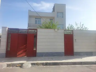 ویلا یک خوابه شهریار غربی 4