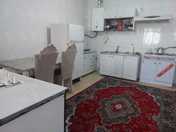 ویلا یک خوابه شهریار غربی 4 - آشپزخانه