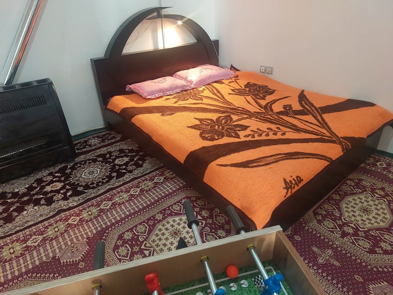 یک خوابه شهریار غربی 4