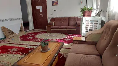 ویلا یک خوابه شهریار غربی 4