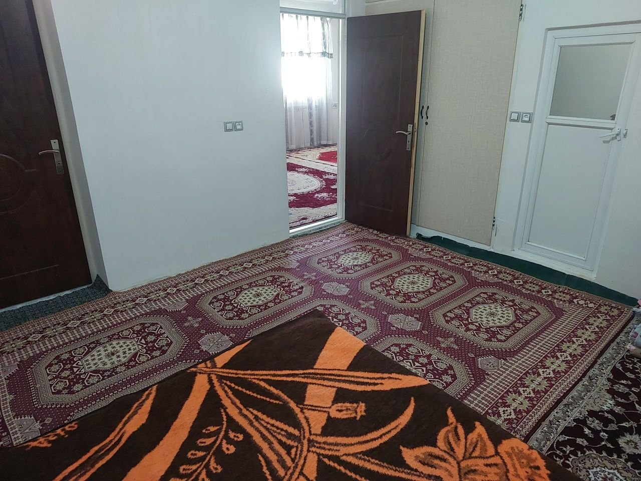 یک خوابه شهریار غربی 4