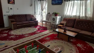 ویلا یک خوابه شهریار غربی 4