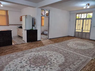 ویلا دوخوابه چاله سرا 1