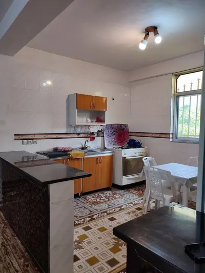 ویلا دوخوابه چاله سرا 1