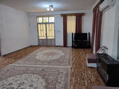 ویلا دوخوابه چاله سرا 1