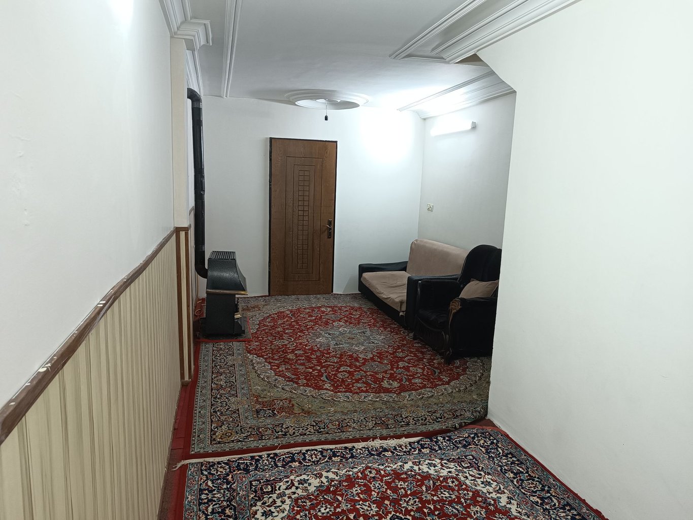 آپارتمان یک خوابه واعظ زاده