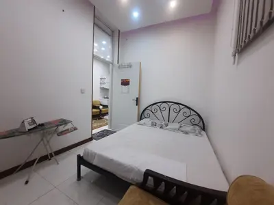 سوئیت یک خوابه حافظیه 1