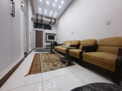 سوئیت یک خوابه حافظیه 1