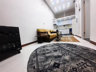 سوئیت یک خوابه حافظیه 1