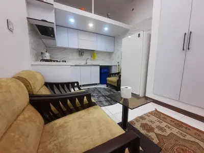 سوئیت یک خوابه حافظیه 1