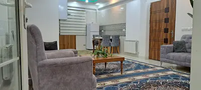 ویلا دو خوابه کاظم شاندرمن