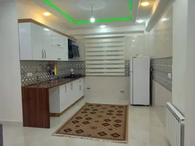 ویلا دو خوابه کاظم شاندرمن