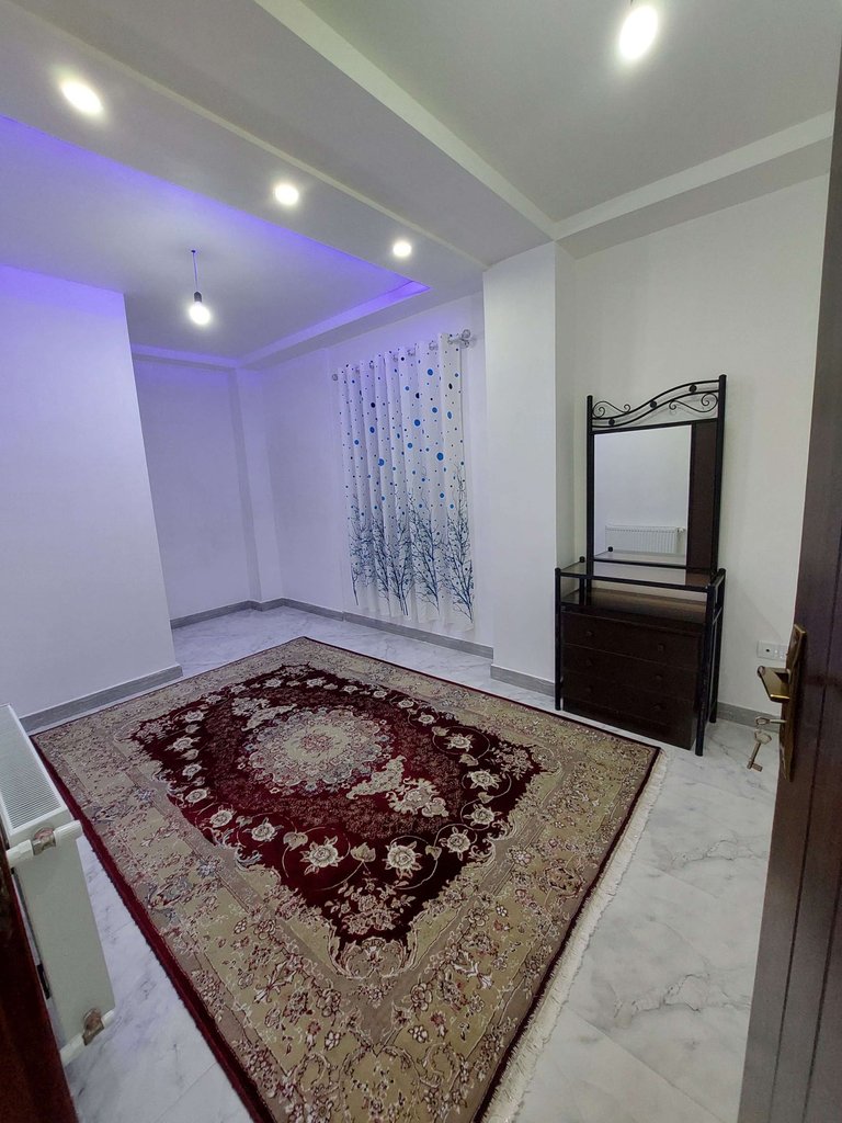 ویلا دوخوابه جنگلی فرهنگیان ۲