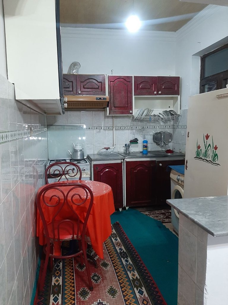 دوخوابه جنگلی فرهنگیان