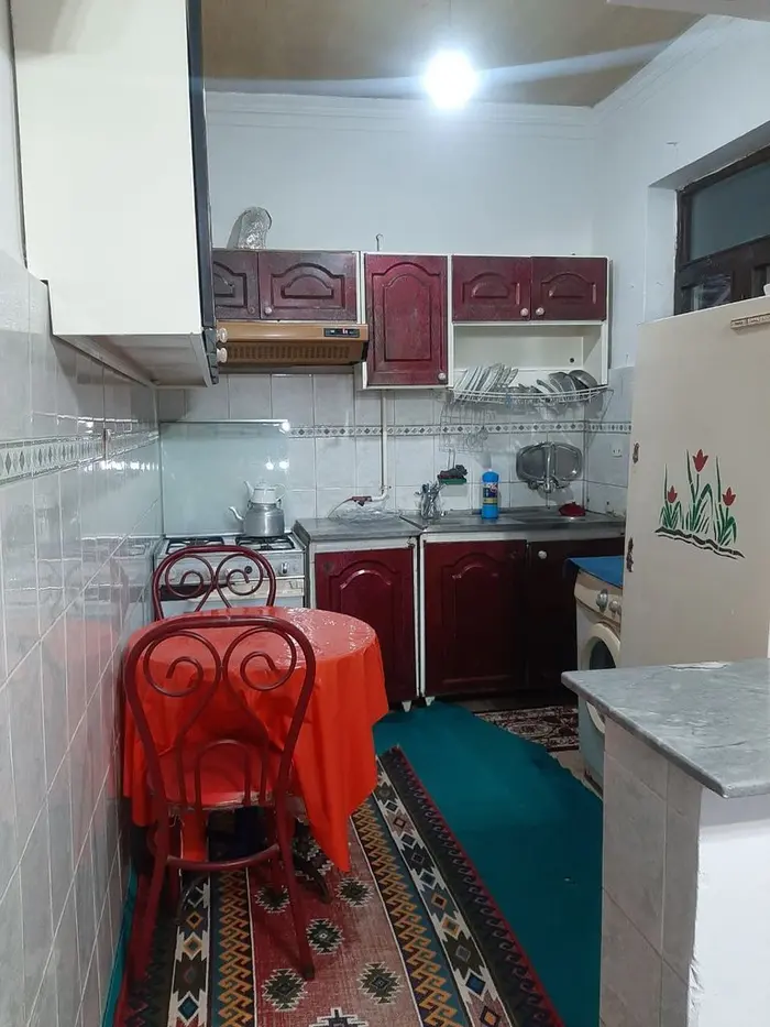 ویلا دوخوابه جنگلی فرهنگیان