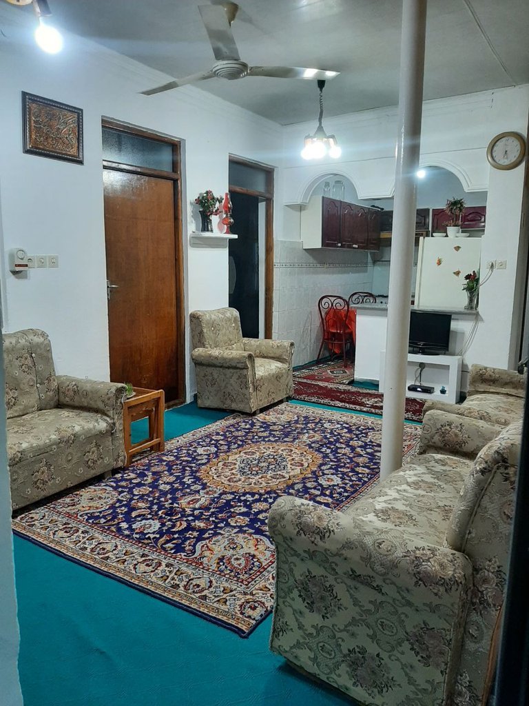 دوخوابه جنگلی فرهنگیان