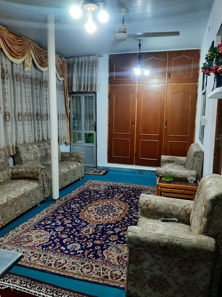 دوخوابه جنگلی فرهنگیان