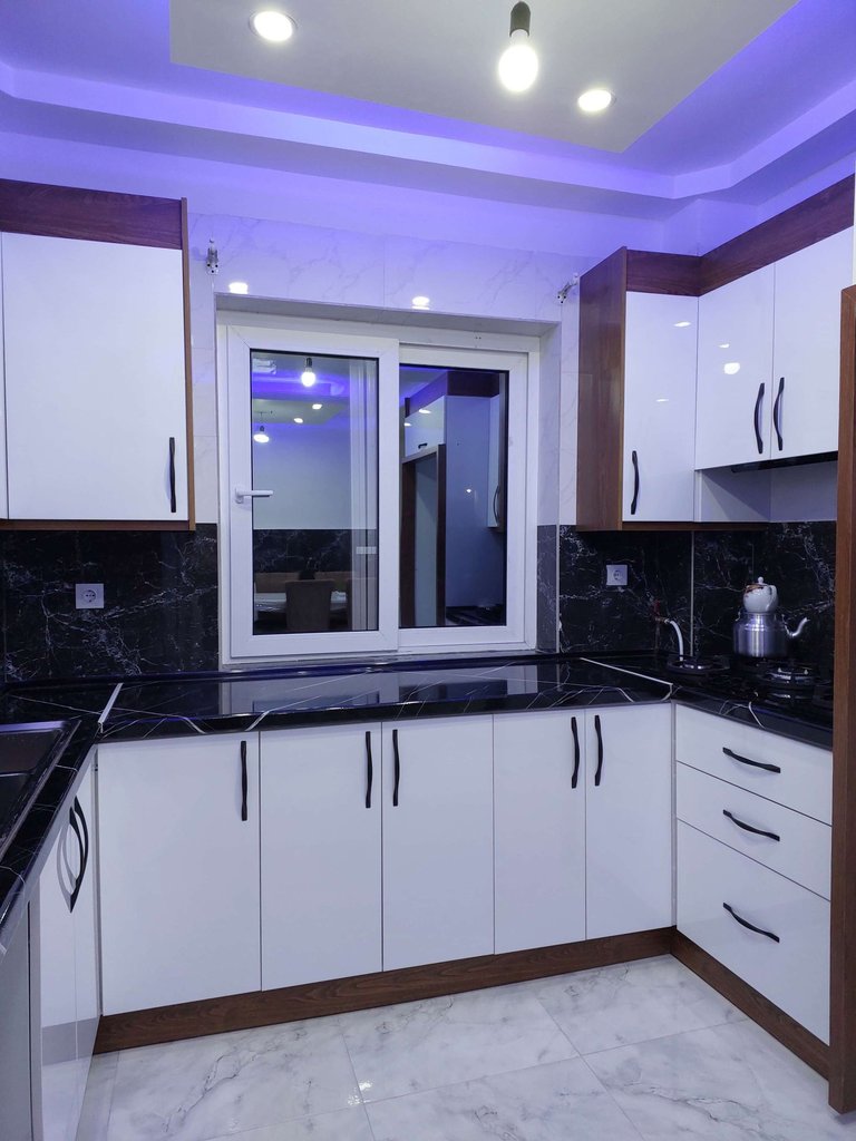 ویلا دوخوابه جنگلی فرهنگیان ۲